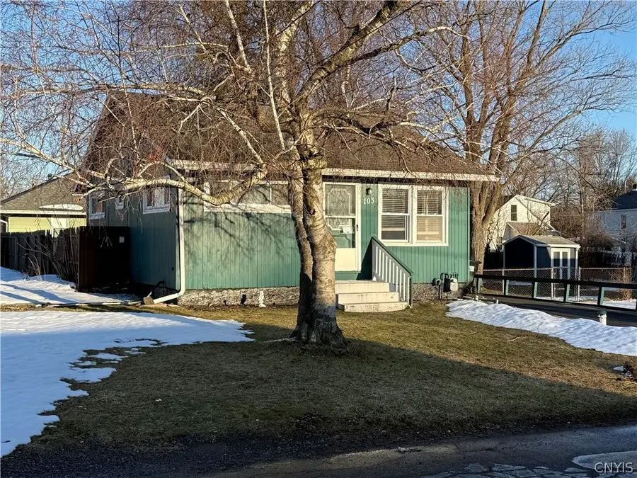 103 Toas Avenue, Syracuse, NY 13211 - #3