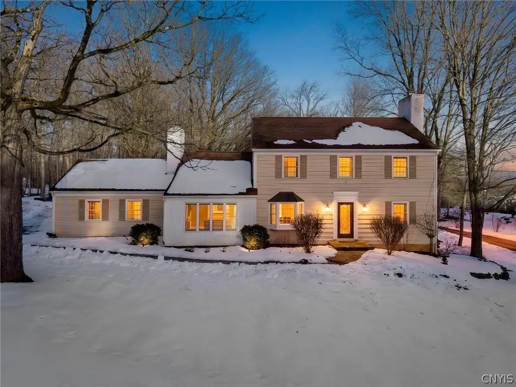 4270 Indianfield Road, Clinton, NY 13323 - #1