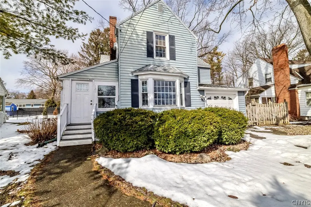 121 Butternut Drive, Syracuse, NY 13214 - #1
