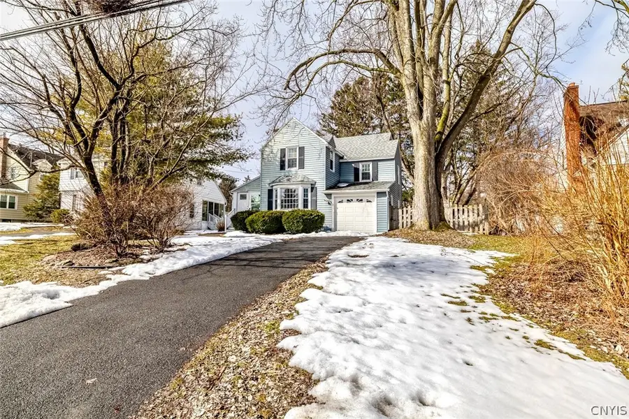 121 Butternut Drive, Syracuse, NY 13214 - #2