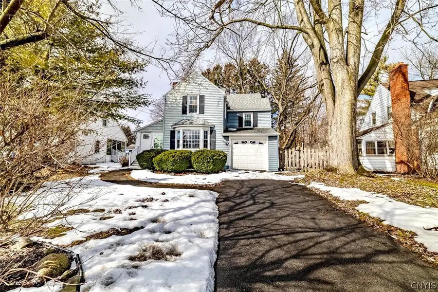 121 Butternut Drive, Syracuse, NY 13214 - #3