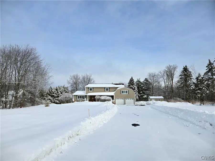 6584 Stage Road, Marcy, NY 13403 - #2