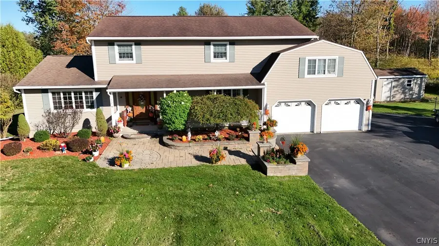 6584 Stage Road, Marcy, NY 13403 - #3