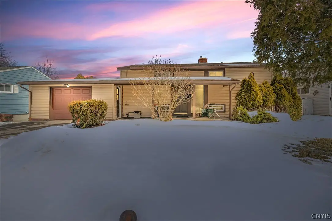 108 Terraceview Road, Syracuse, NY 13214 - #1