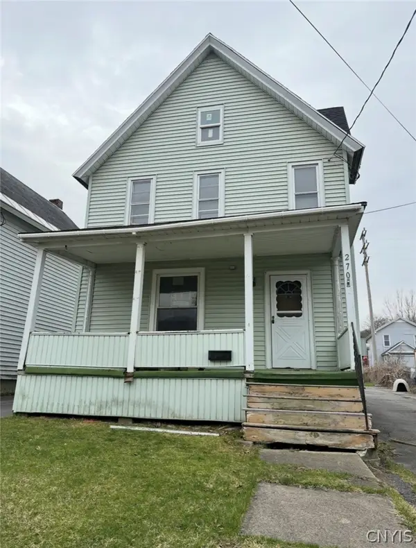 270 E Clark Street, Ilion, NY 13357