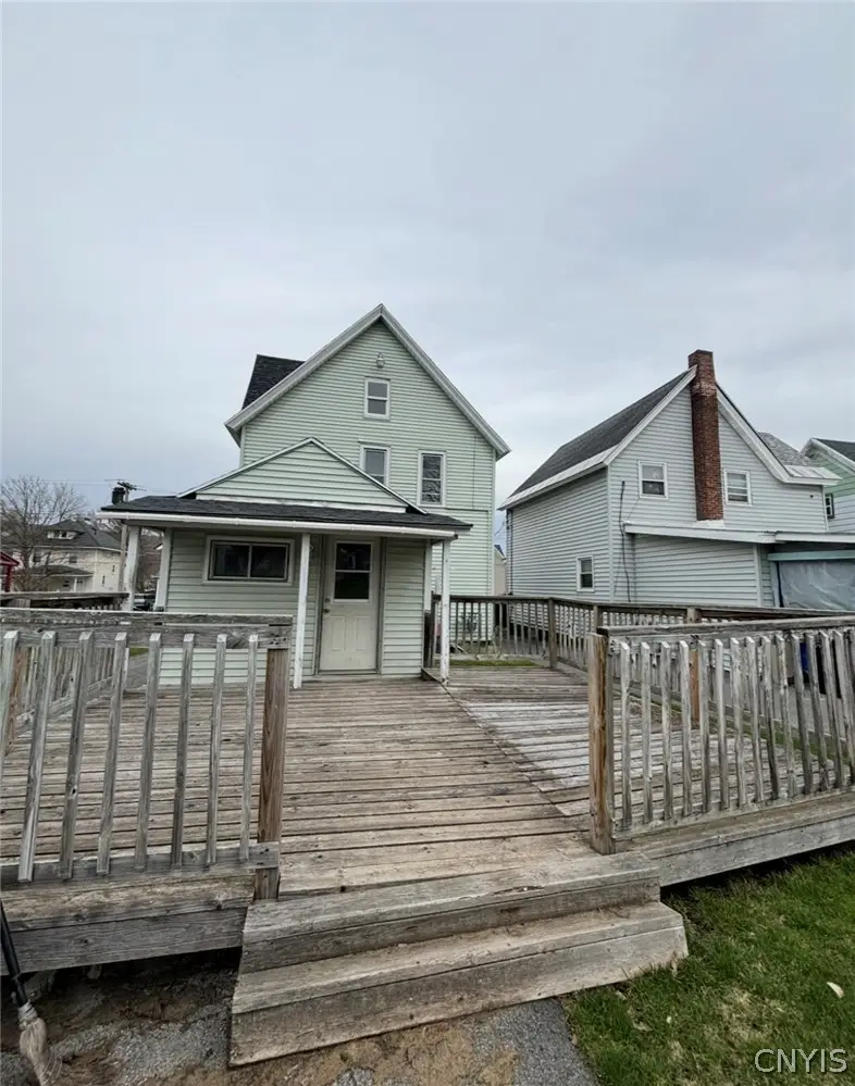 270 E Clark Street, Ilion, NY 13357 - #2
