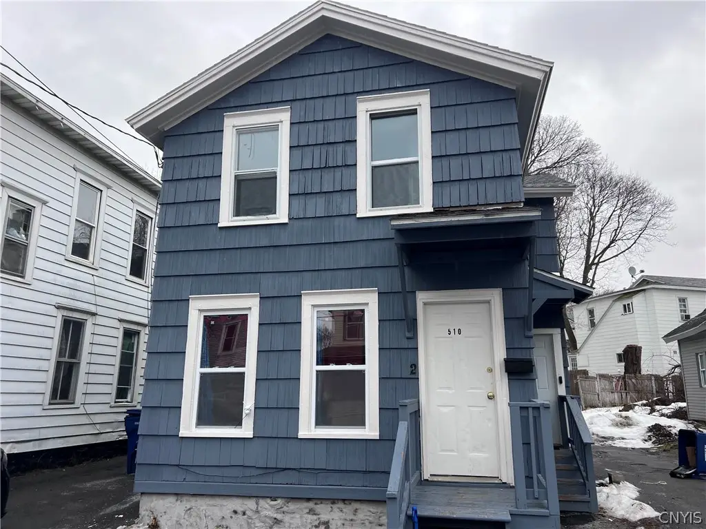 510 Highland Street, Syracuse, NY 13203 - #1