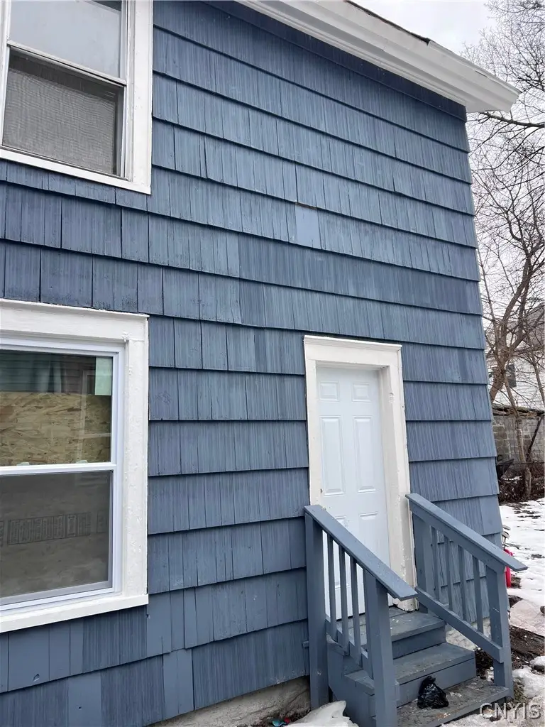 510 Highland Street, Syracuse, NY 13203 - #3