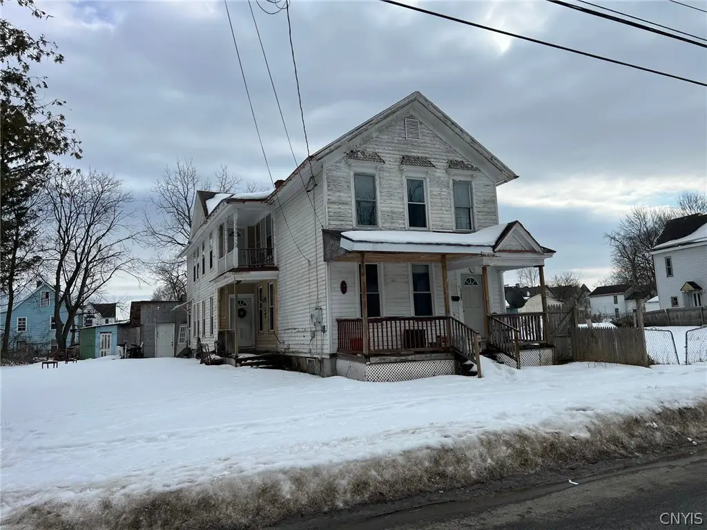 1409 Miller Street, Utica, NY 13501 - #1