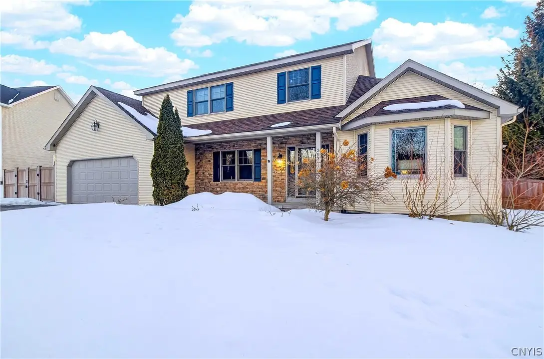 309 Bobs Brae, Whitesboro, NY 13492 - #1