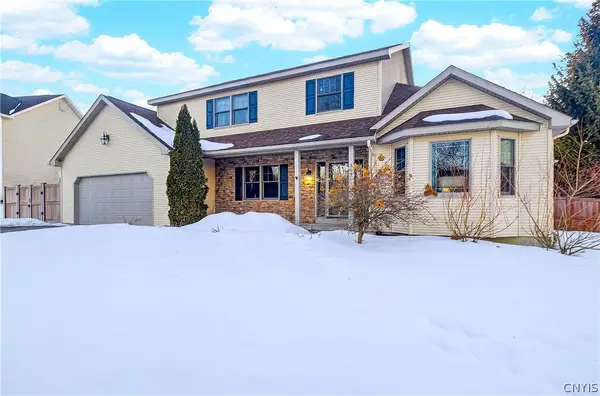 309 Bobs Brae, Whitesboro, NY 13492