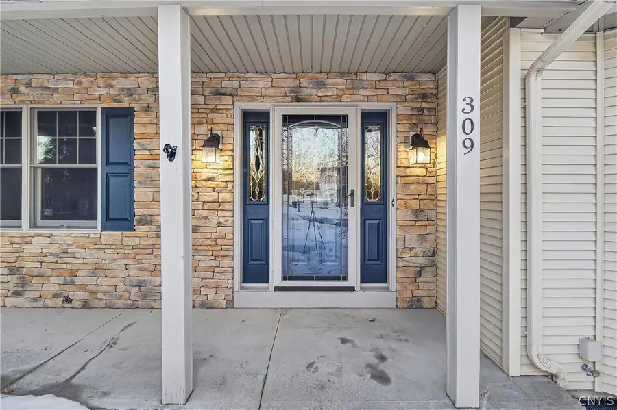 309 Bobs Brae, Whitesboro, NY 13492 - #2