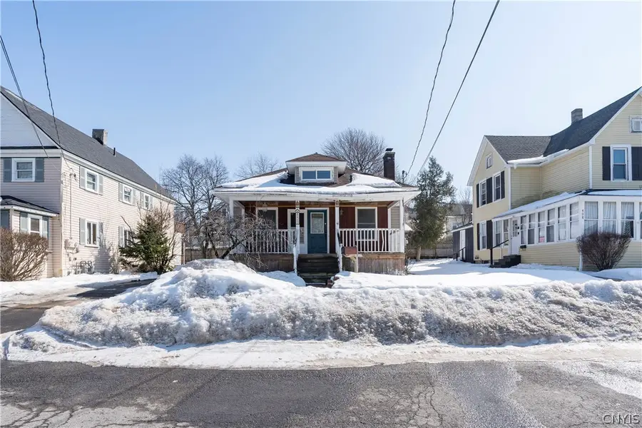 412 Moffett Street, Watertown, NY 13601 - #2