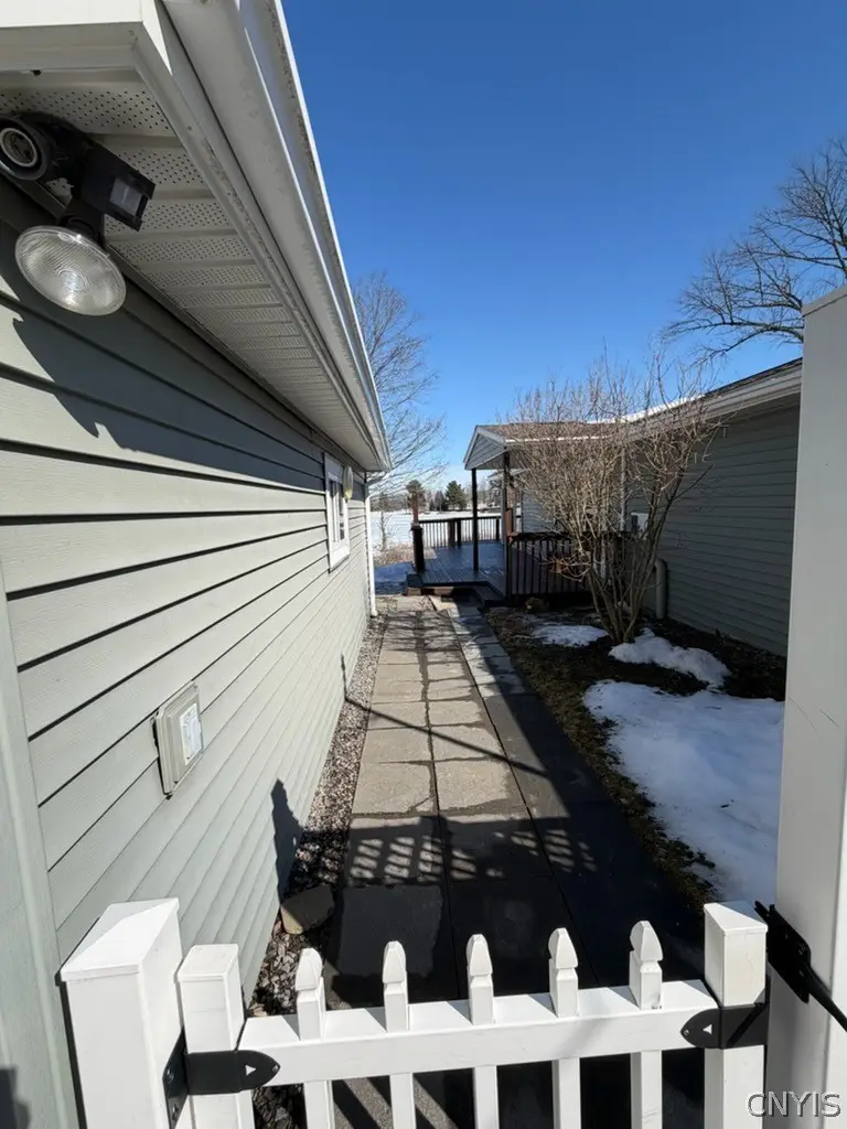 6381 Wendover Road, Bouckville, NY 13310 - #2