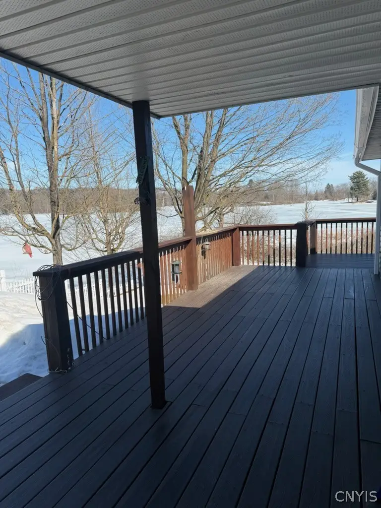 6381 Wendover Road, Bouckville, NY 13310 - #3