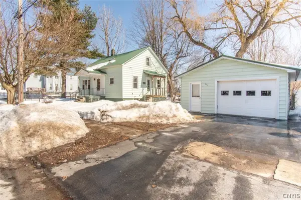 638 Lillian Street, Watertown, NY 13601