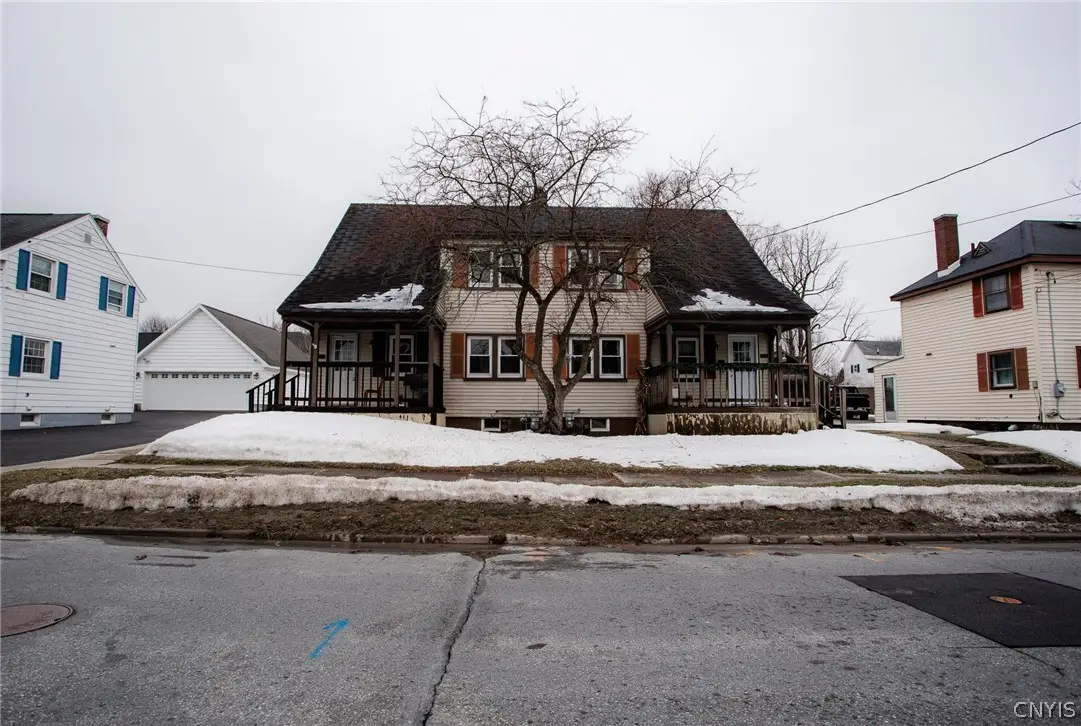 214/218 Charles Street, Watertown, NY 13601 - #1