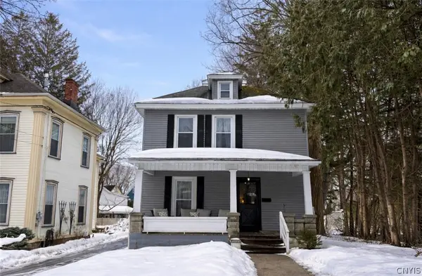 613 W German Street, Herkimer, NY 13350