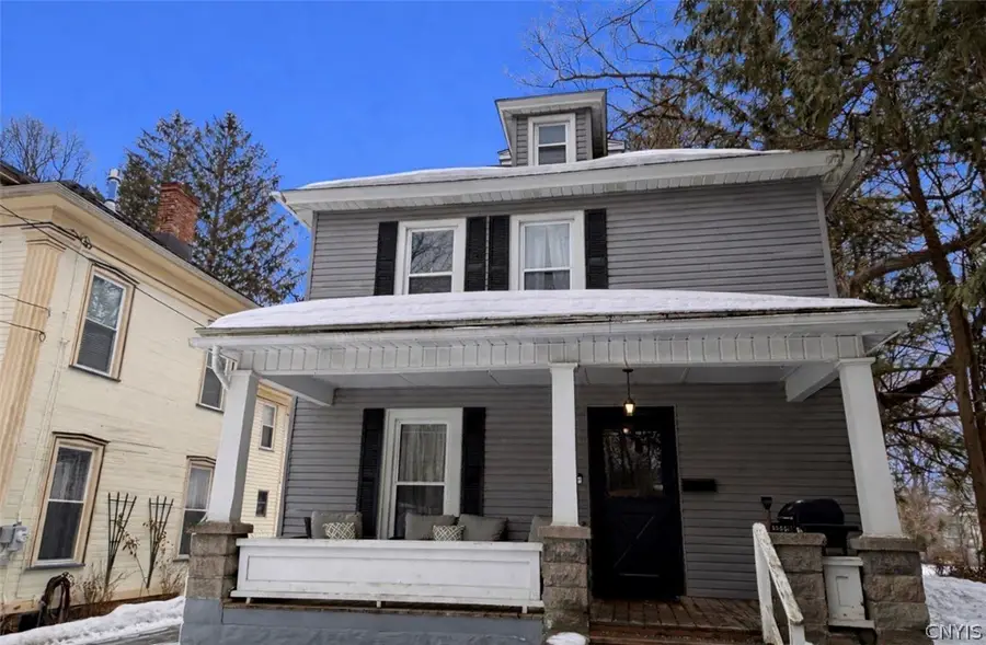 613 W German Street, Herkimer, NY 13350 - #2