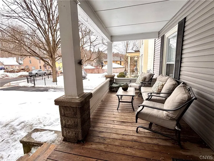 613 W German Street, Herkimer, NY 13350 - #3