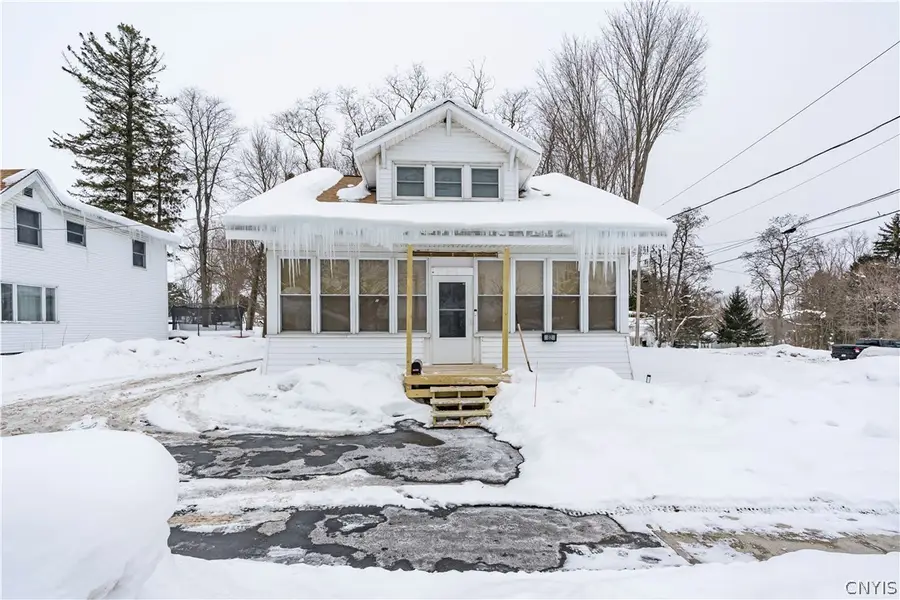 82 Champion Street, Carthage, NY 13619 - #2