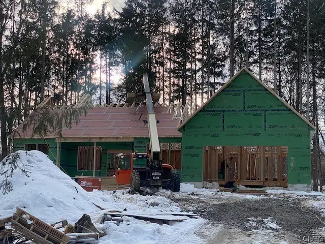 4330 Chickadee Circle, Syracuse, NY 13215 - #1