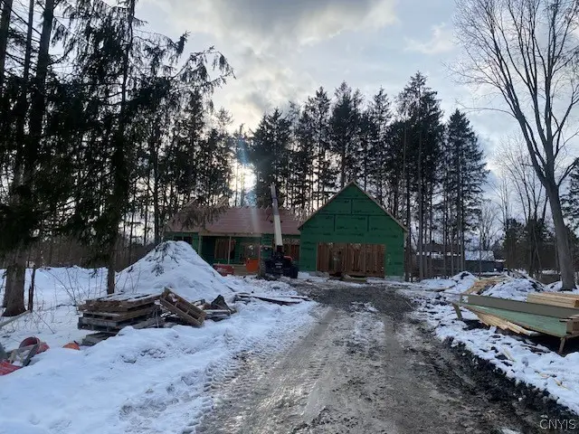 4330 Chickadee Circle, Syracuse, NY 13215 - #2