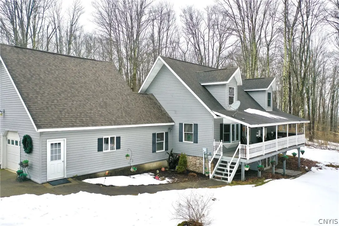 187 Lamb Road, Lisle, NY 13797 - #1