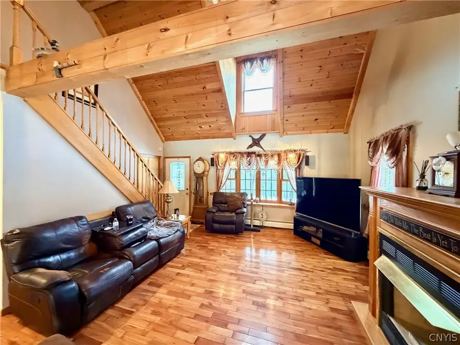 187 Lamb Road, Lisle, NY 13797 - #3