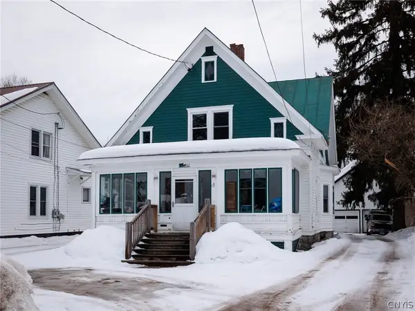 117 Thornton Avenue, Boonville, NY 13309