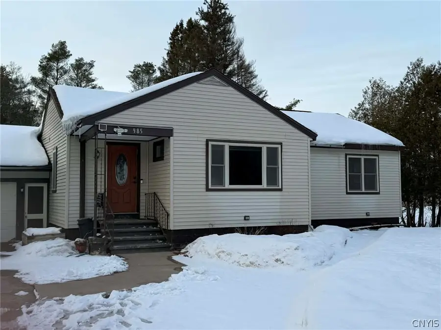 985 West Street, Carthage, NY 13619 - #2