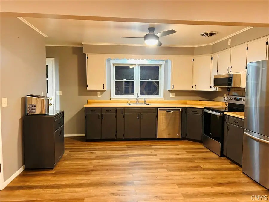 985 West Street, Carthage, NY 13619 - #3