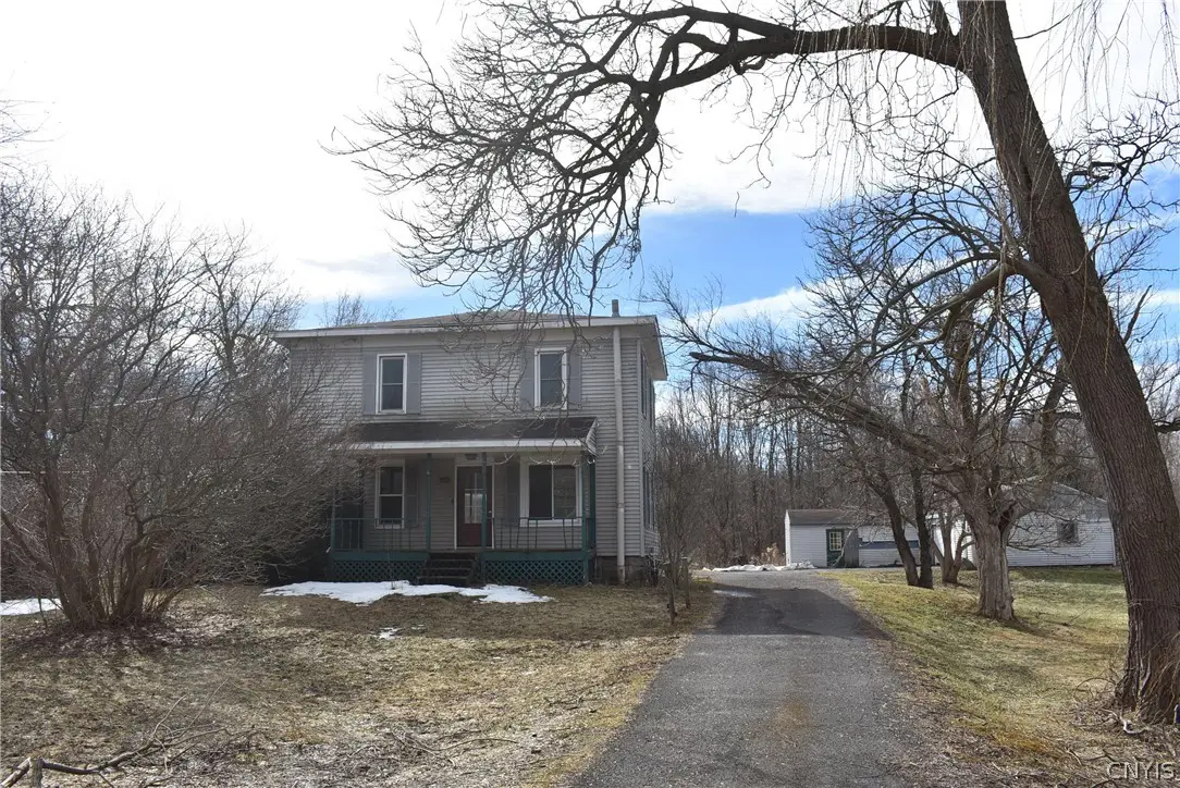 5373 State Route 104, Oswego, NY 13126 - #1