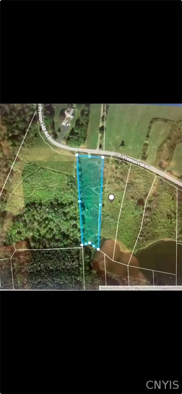 0 Preston Hill Rd Lot 3, Hamilton, NY 13346 - #1