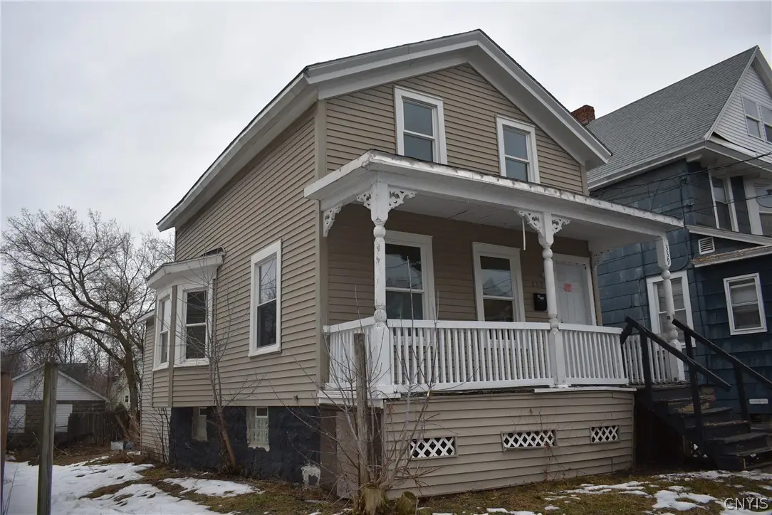 339 Douglas Street, Syracuse, NY 13203 - #1