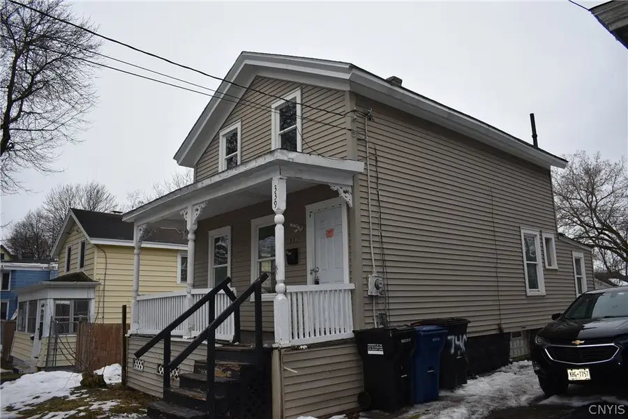 339 Douglas Street, Syracuse, NY 13203 - #2