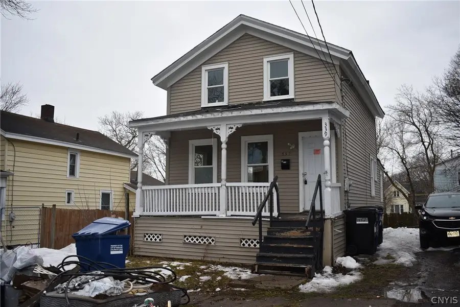 339 Douglas Street, Syracuse, NY 13203 - #3