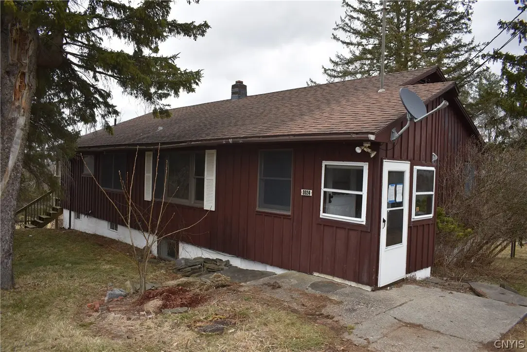 3024 State Route 215, Cortland, NY 13045 - #1