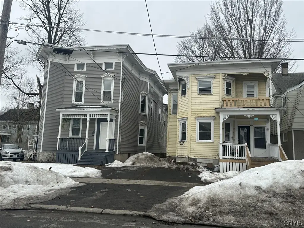 601-603 N. Washington, Rome, NY 13440 - #1