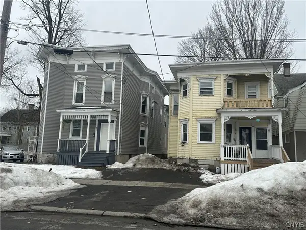 601-603 N. Washington, Rome, NY 13440