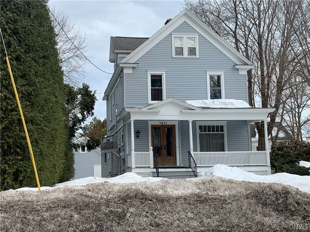 1011 North Madison, Rome, NY 13440 - #1