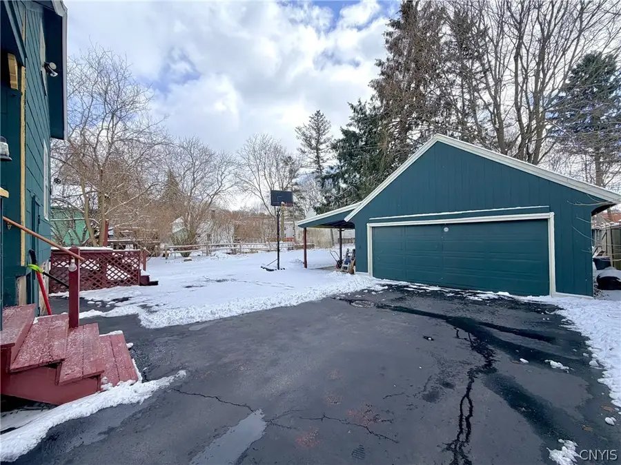 8 Elm Avenue, Homer, NY 13077 - #3