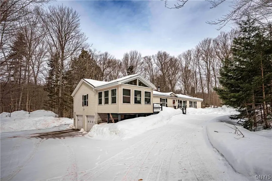 65 Uncas Road, Inlet, NY 13360 - #2