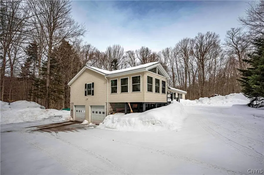 65 Uncas Road, Inlet, NY 13360 - #3