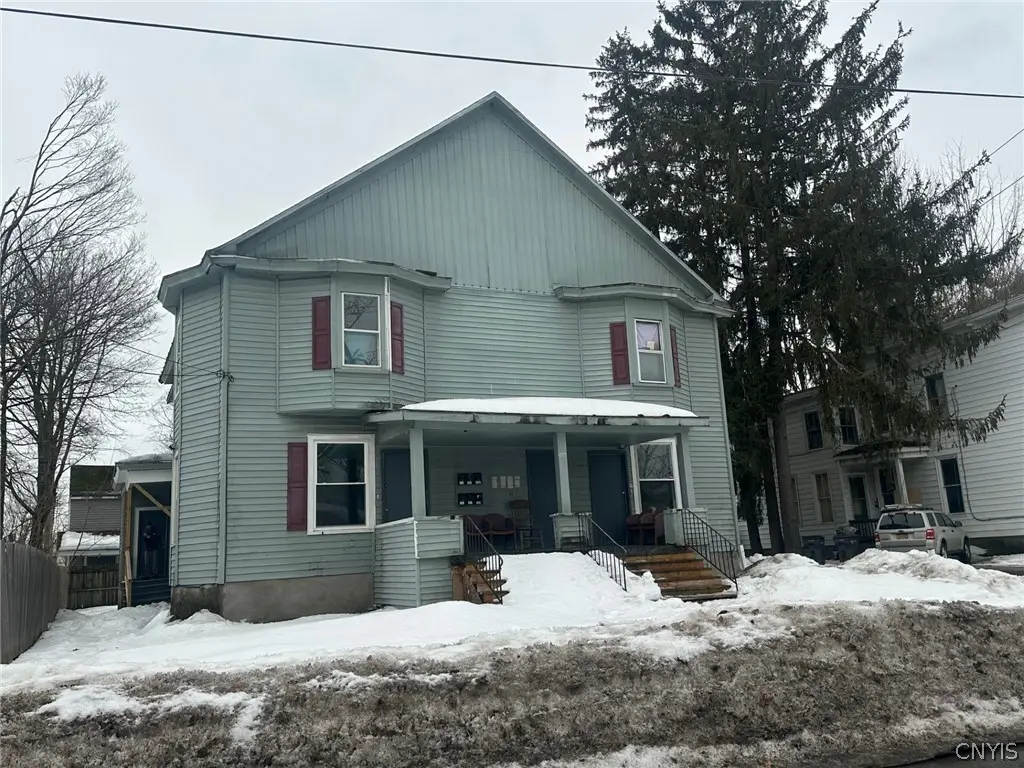 207 W. Bloomfield, Rome, NY 13440 - #1