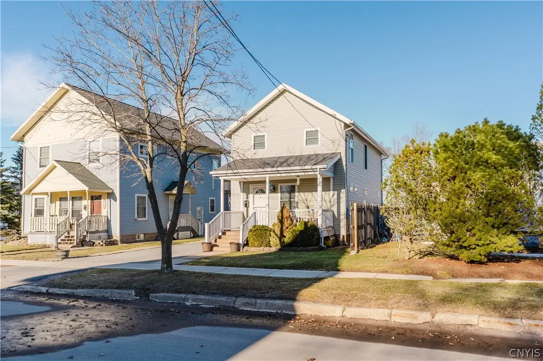 409 Franklin Street, Clayton, NY 13624 - #1