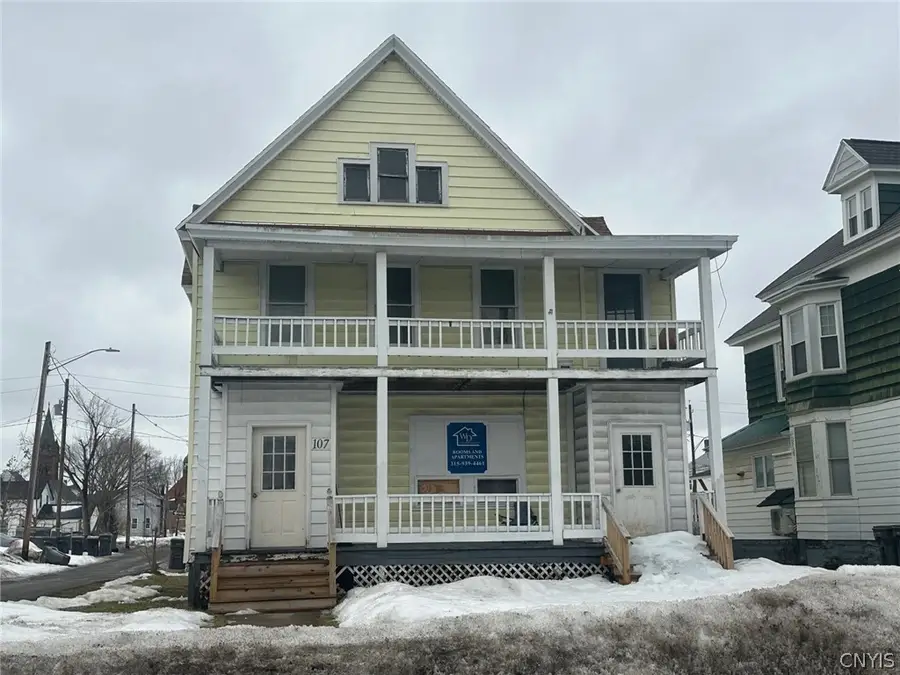 107 W Thomas, Rome, NY 13440 - #2