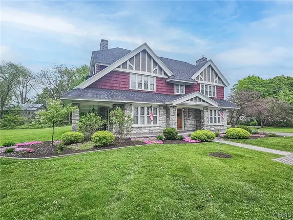 244 Clinton Street, Watertown, NY 13601