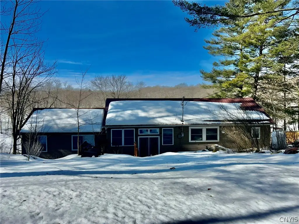 93 S Woods Road #B, Hammond, NY 13646 - #1