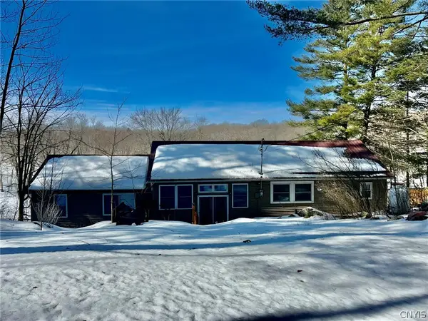 93 S Woods Road #B, Hammond, NY 13646